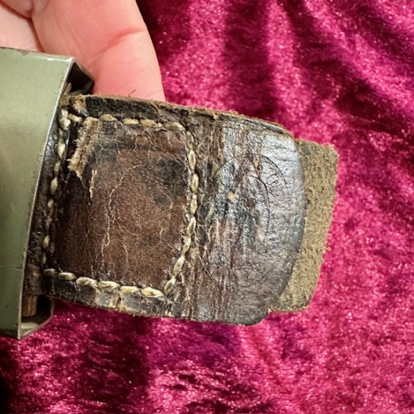 Heer Belt Buckle 3
